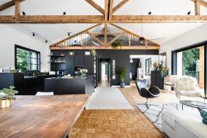 Helios CONSTANTIN - Hélios Constantin Architectures