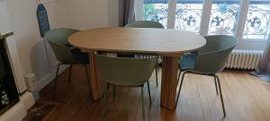 Elodie DURAND - INTERIEUR BAHIA